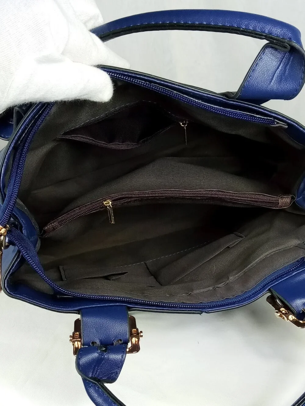 N/A sophisticated navy